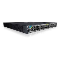 Conmutador HP E3500-48G-PoE+ yl (J9311A#ABB)